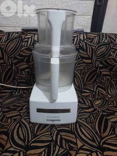 ماجيمكس ٥٢٠٠ حجم كبير