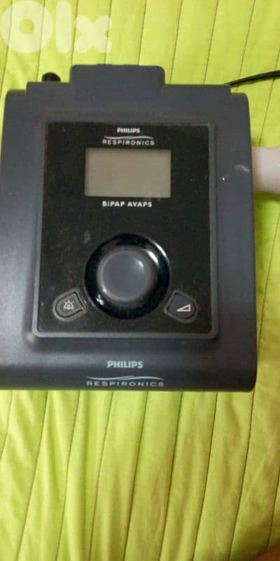 Bipap Avaps C -Series INTL