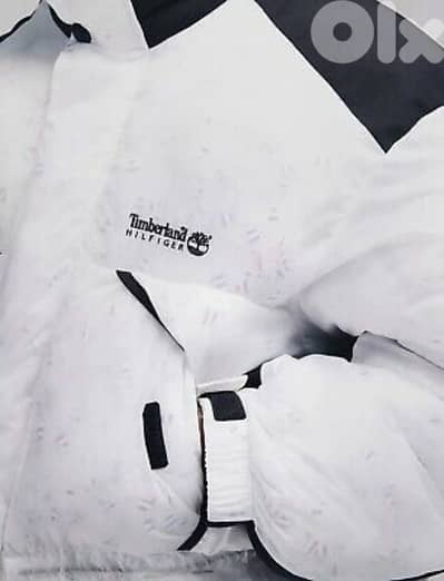 jacket Tommy Hilfiger