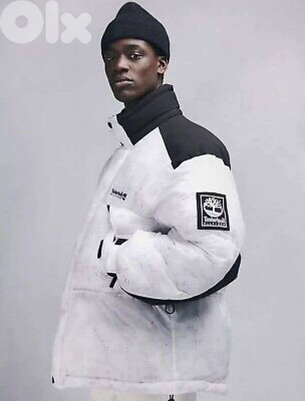 jacket Tommy Hilfiger 1