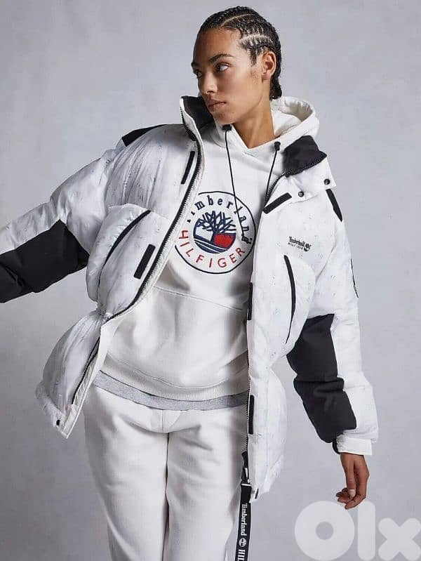 jacket Tommy Hilfiger 2