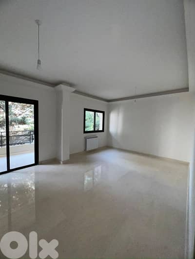 Apartment for sale in ain najem شقة للبيع في عين نجم