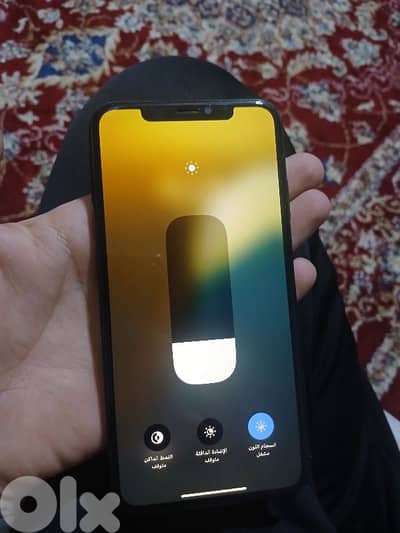 xsmax/64gb kelo original m8ayar bas battery