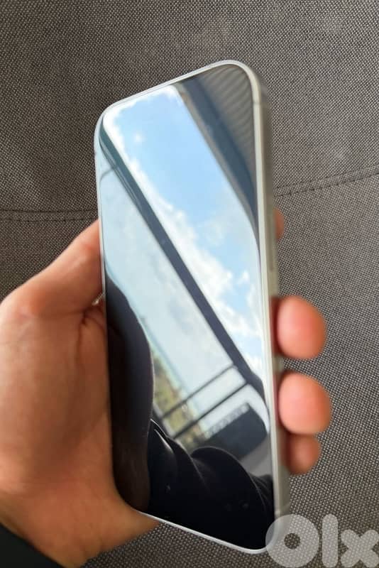 Iphone 16 Pro 1T Silver 4