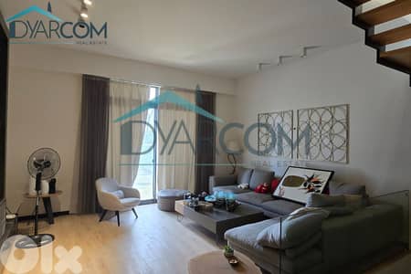 DY3376 - Kfardebian, Tilal Faqra Fully Furnished Villa For Sale!