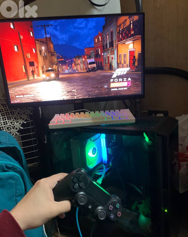 Pc gaming for sale! 1