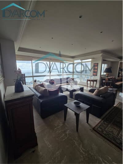 DY3378 - Sahel Alma Spacious Apartment for Sale!