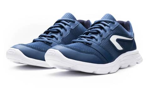 New Running Shoes Size 43 From Decathlon