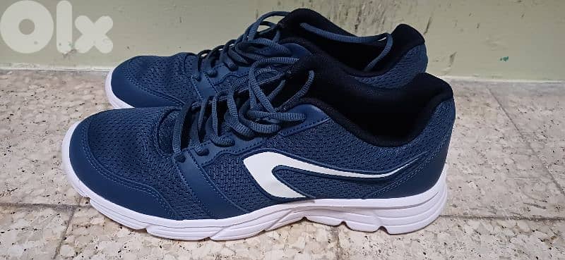 New Running Shoes Size 43 From Decathlon 3
