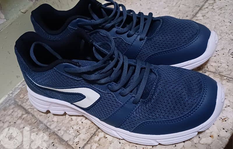 New Running Shoes Size 43 From Decathlon 5
