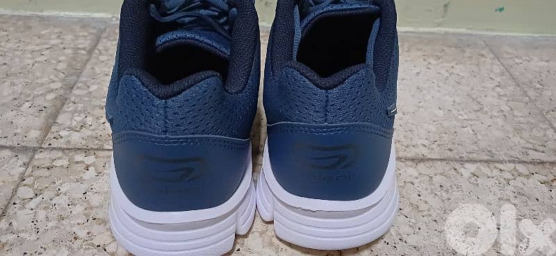 New Running Shoes Size 43 From Decathlon 6