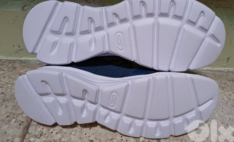 New Running Shoes Size 43 From Decathlon 7