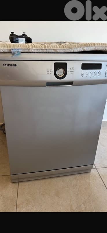 brand new never used Dishwasher