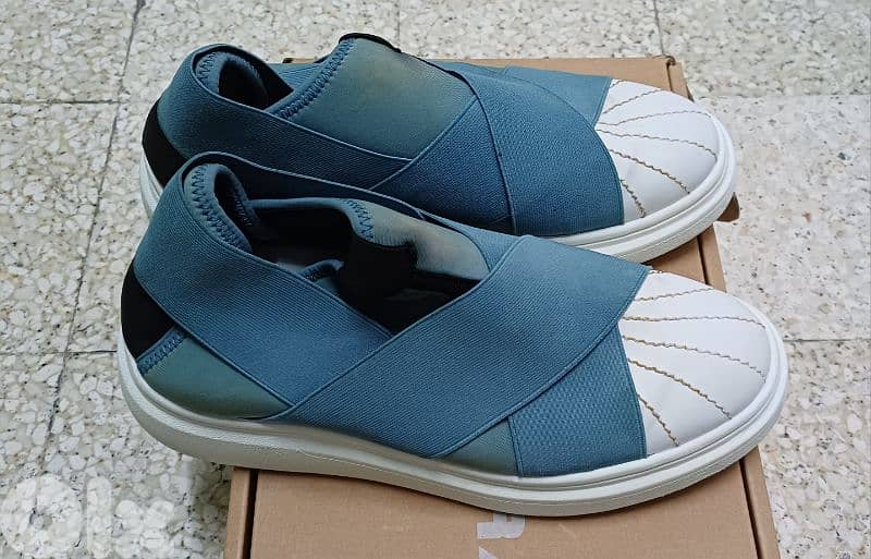 Used Shoes Size 40-41 [like new] 1