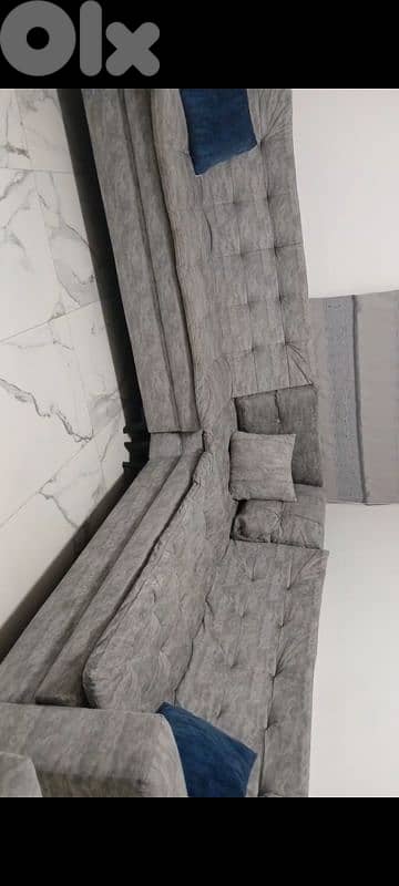 غرفة صالون للبيع