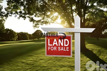 Land for sale in Achrafieh Ref#PA122 أرض للبيع في الأشرفية