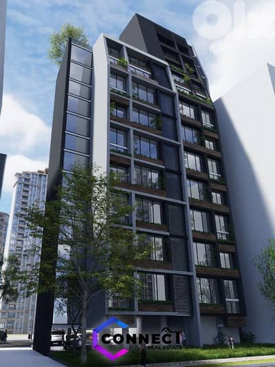 under construction apartments for sale in verdun/فردان  #MM797