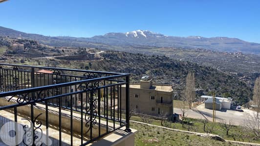 Apartment for sale in Tarchich Ref#BK127 شقة للبيع في ترشيش