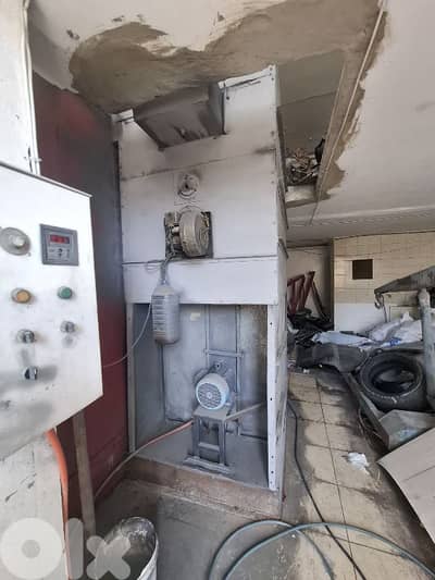 foren boya made in Italy