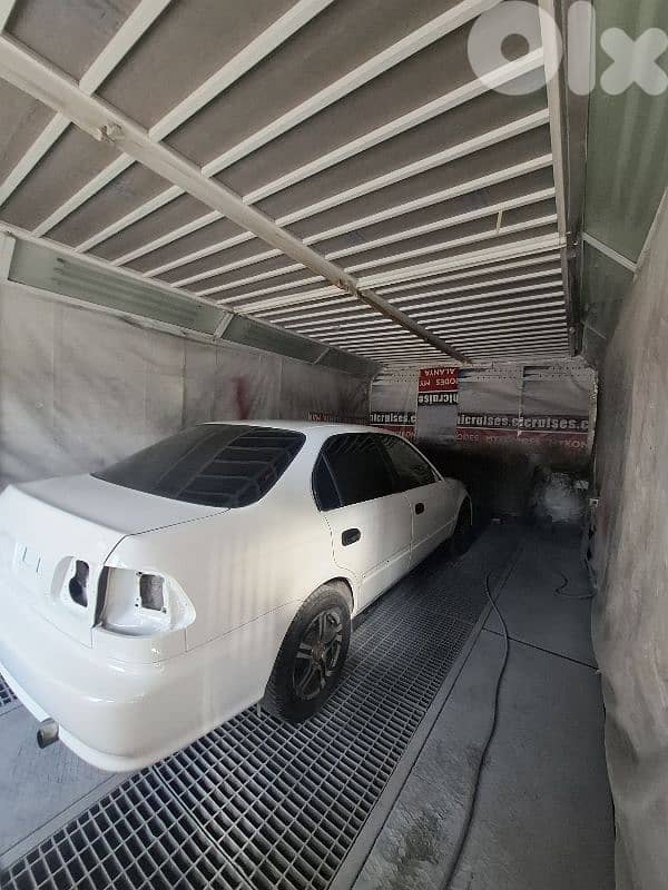 foren boya made in Italy 1