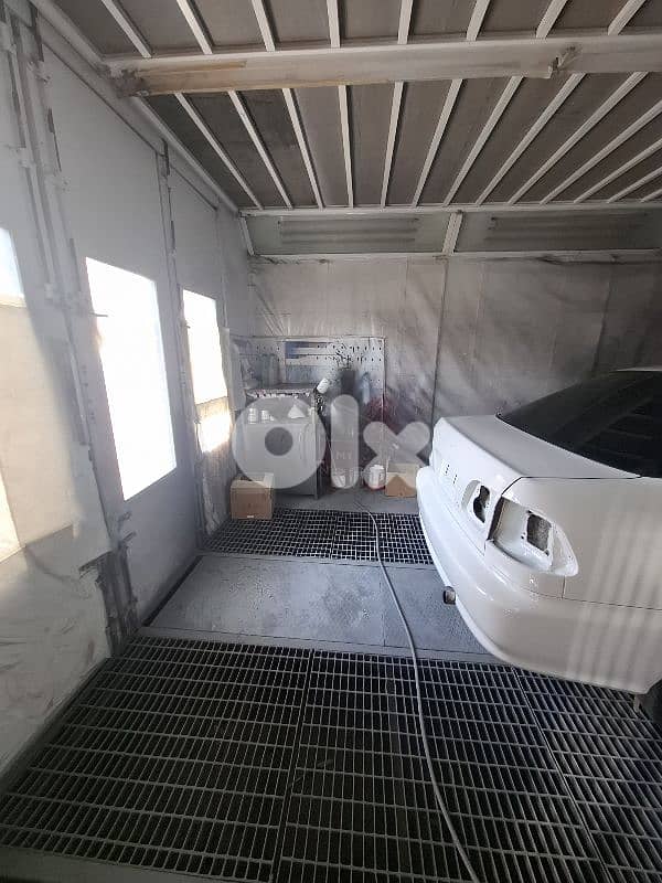 foren boya made in Italy 2