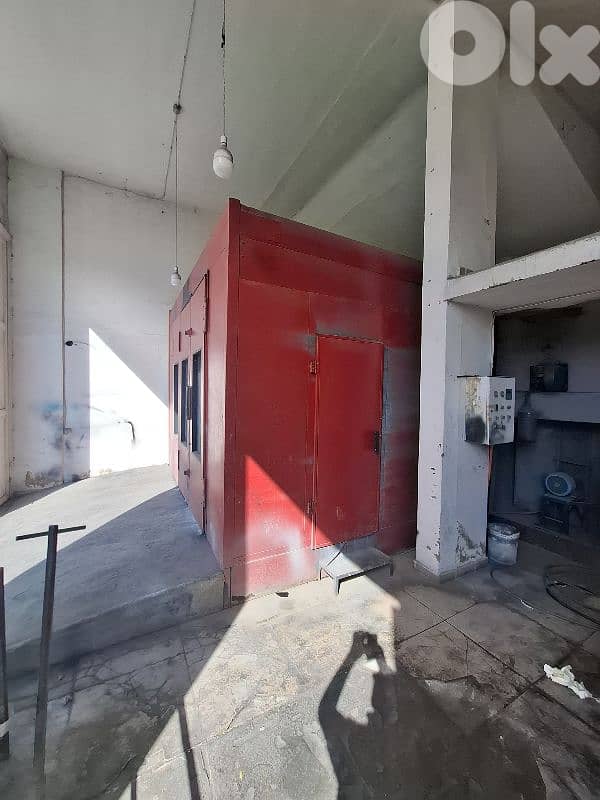 foren boya made in Italy 3