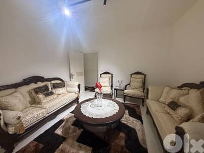 Salon brand new for sale