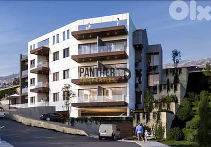 Apartment for sale in Halat Ref#SK110 شقة للبيع في حالات