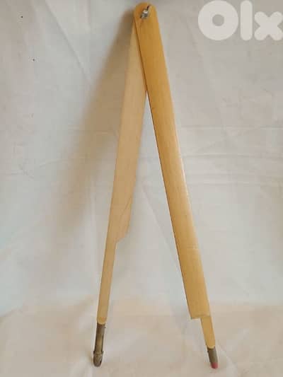 بيكار خشب ونحاس