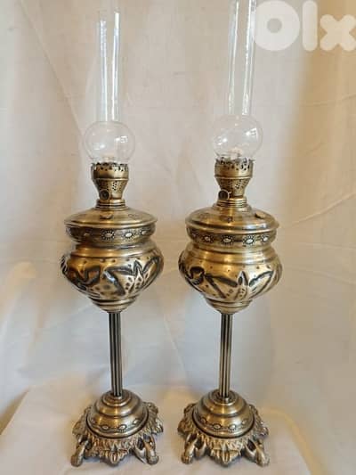 قناديل مميزة حجم كبير