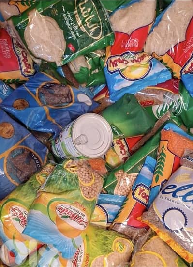 مونة بنص حقها