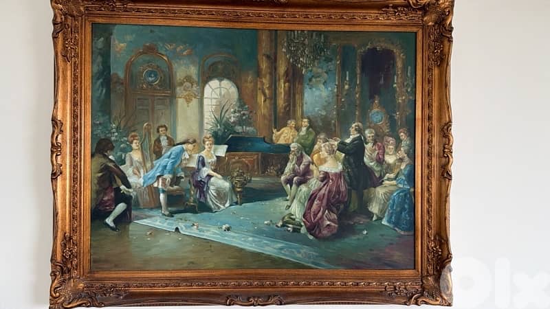 salon for sale ( put your price ) 4