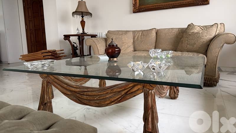 salon for sale ( put your price ) 8