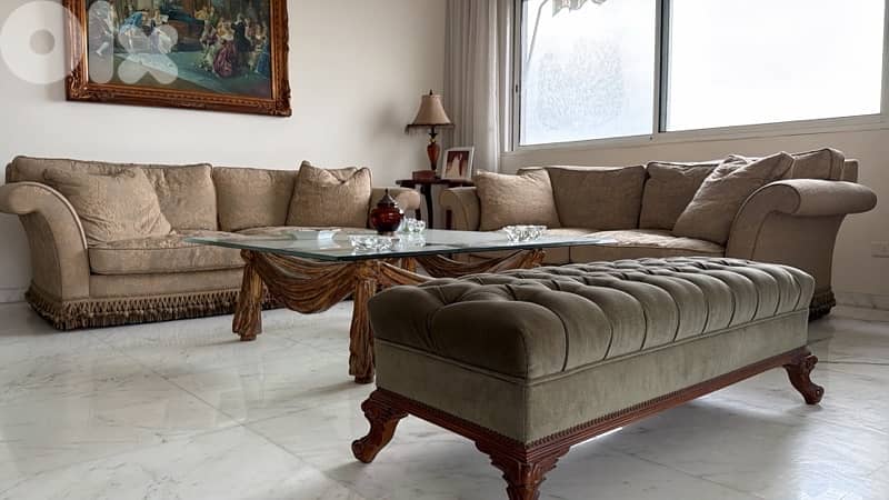 salon for sale ( put your price ) 9