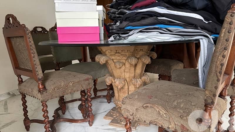 salon for sale ( put your price ) 13