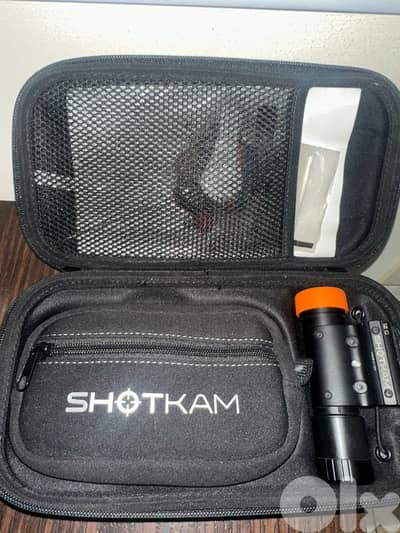 shotkam G3