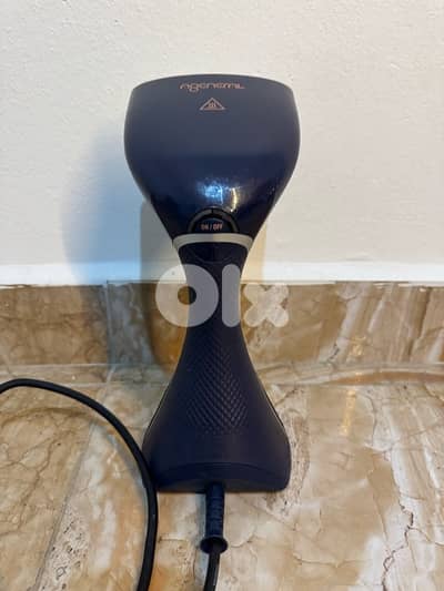 Ngeneral Garment Steamer – Like New | مكواة بخار Ngeneral