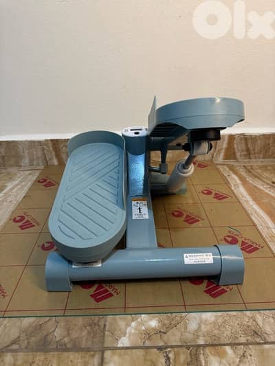 Mini Stepper Domyos – Like New | جهاز ستيبر رياضي