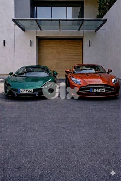 14567 B + 14567 G Duo/Twin