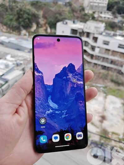 Motorola Moto G Stylus 5G (2023)