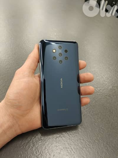 Nokia 9 PureView