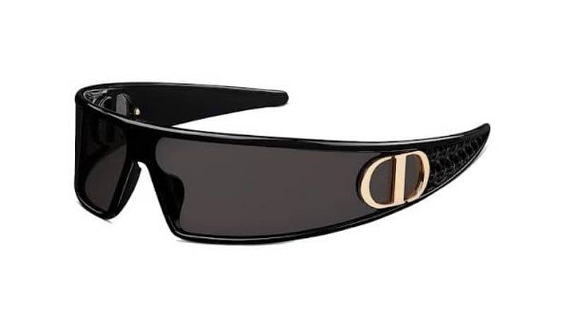 Christian Dior VeryDior m1u Sunglasses 1