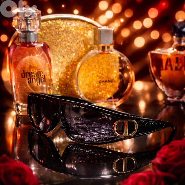 Christian Dior VeryDior m1u Sunglasses 3