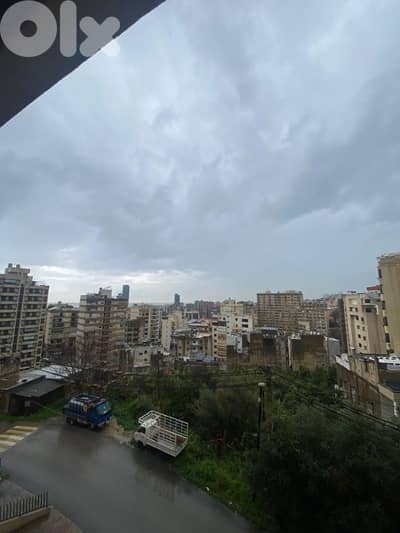 Apartment For Sale in Antelias 245000$ شقة للبيع في أنطلياس مزهر