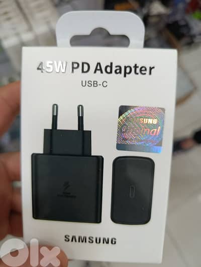 adapter samsung 45 w