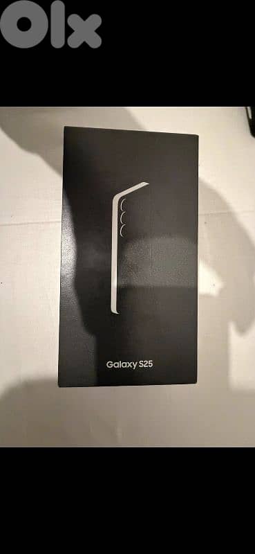 Samsung Galaxy S25