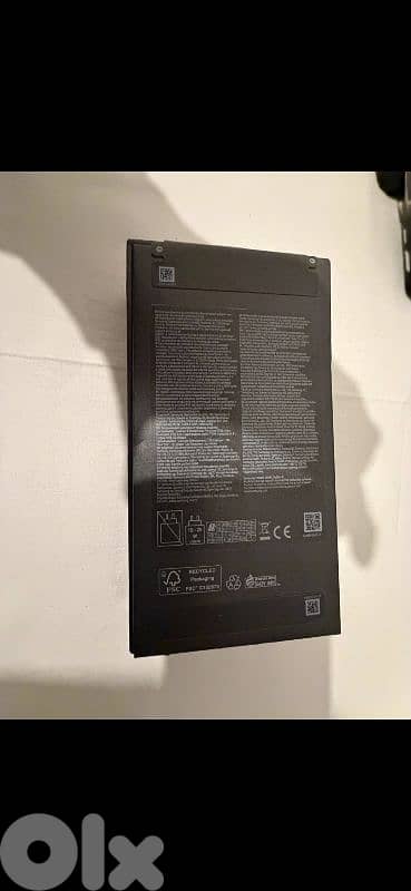 Samsung Galaxy S25 1