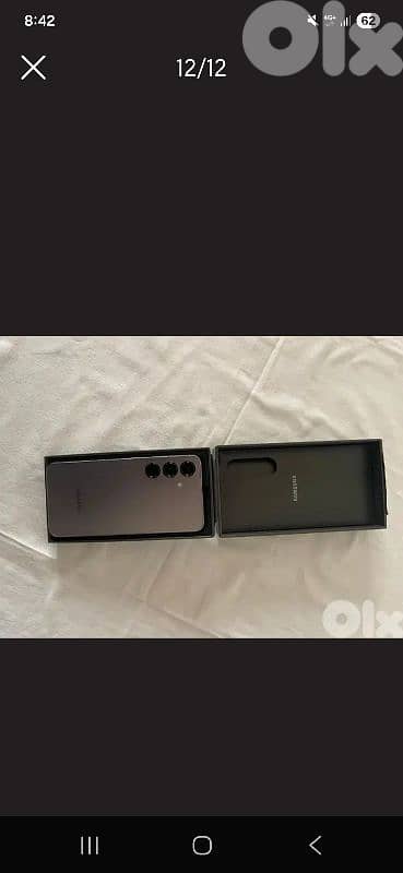 Samsung Galaxy S25 4