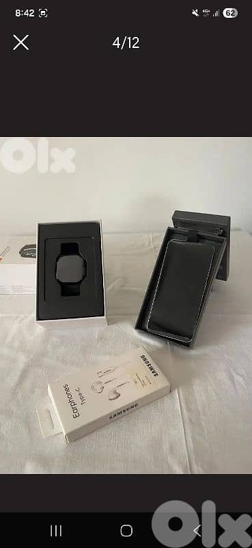 Samsung Galaxy S25 7