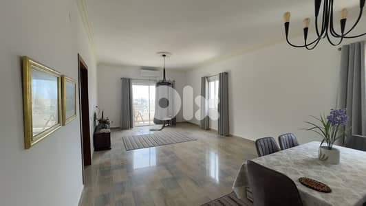 RWB262CA - Apartment for rent in Jbeil